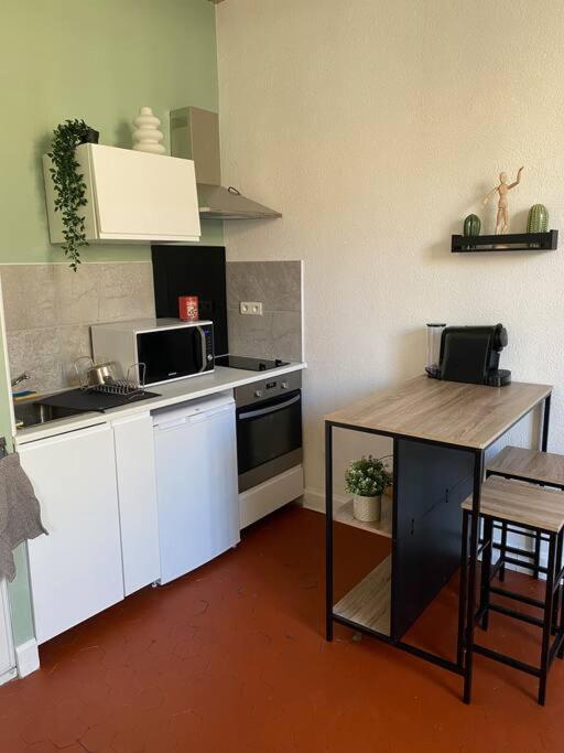 Le For'Home Arles Luaran gambar