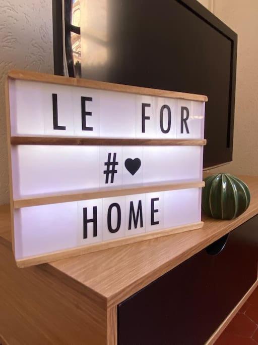 Le For'Home Arles Luaran gambar