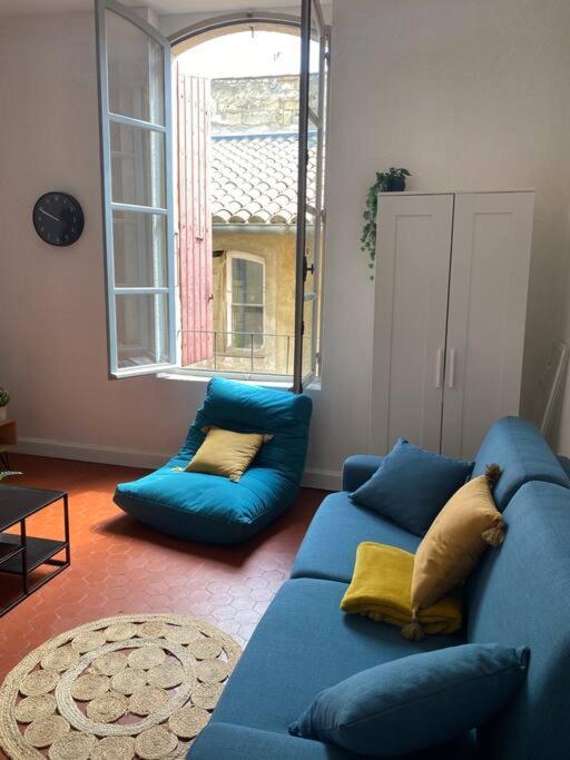 Le For'Home Arles Luaran gambar