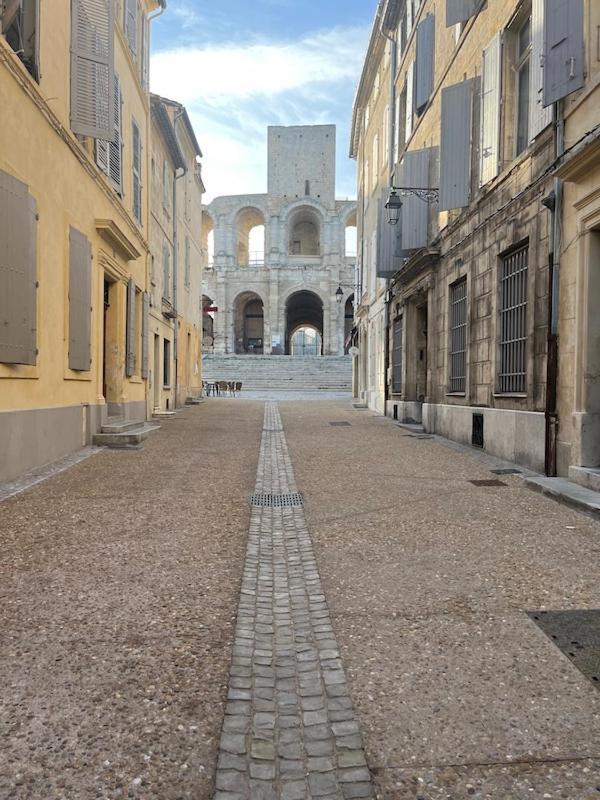 Le For'Home Arles Luaran gambar